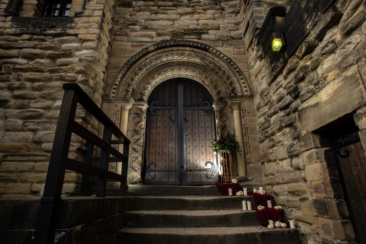 Newcastle Castle
